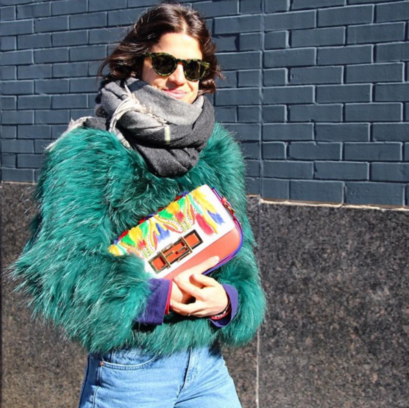 manrepeller instagram