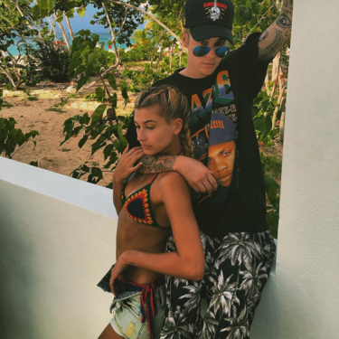 Gigi Hadid, Zayn Malik