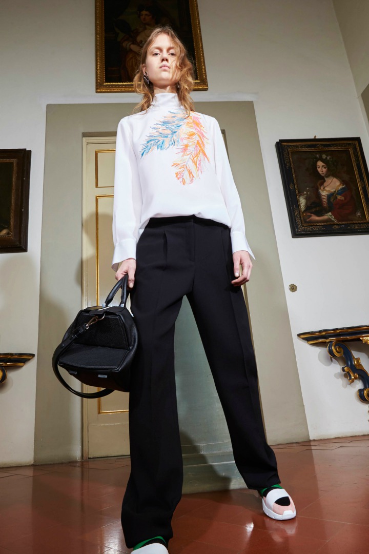 Emilio Pucci 2016 Pre-Fall