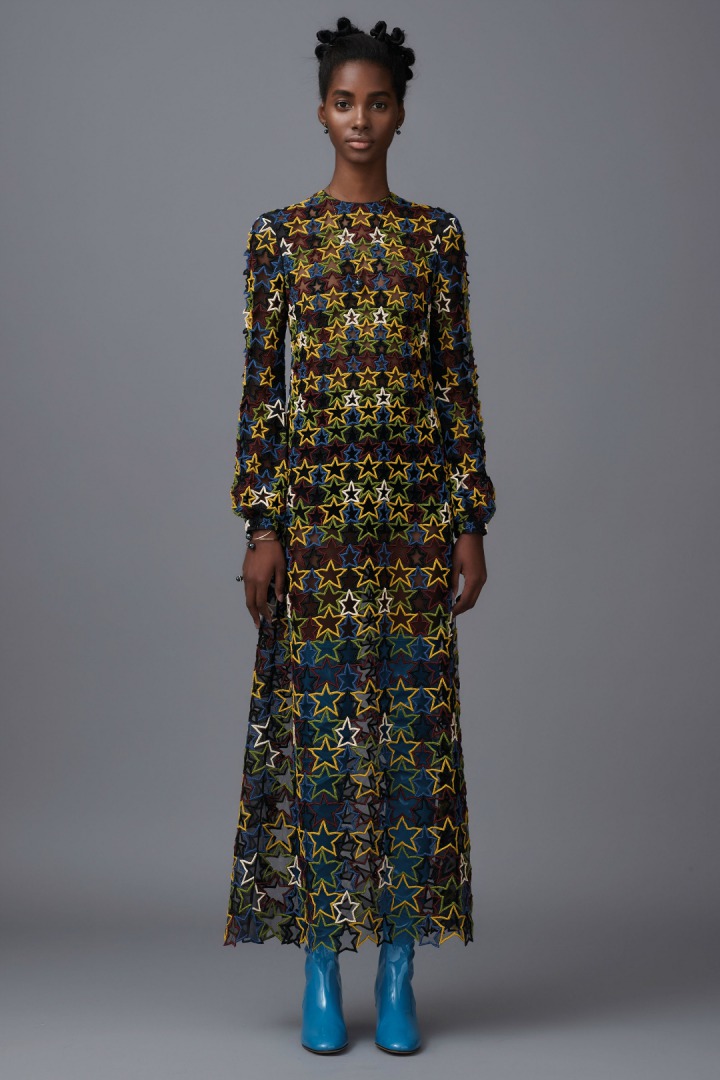 Valentino 2016 Pre-Fall