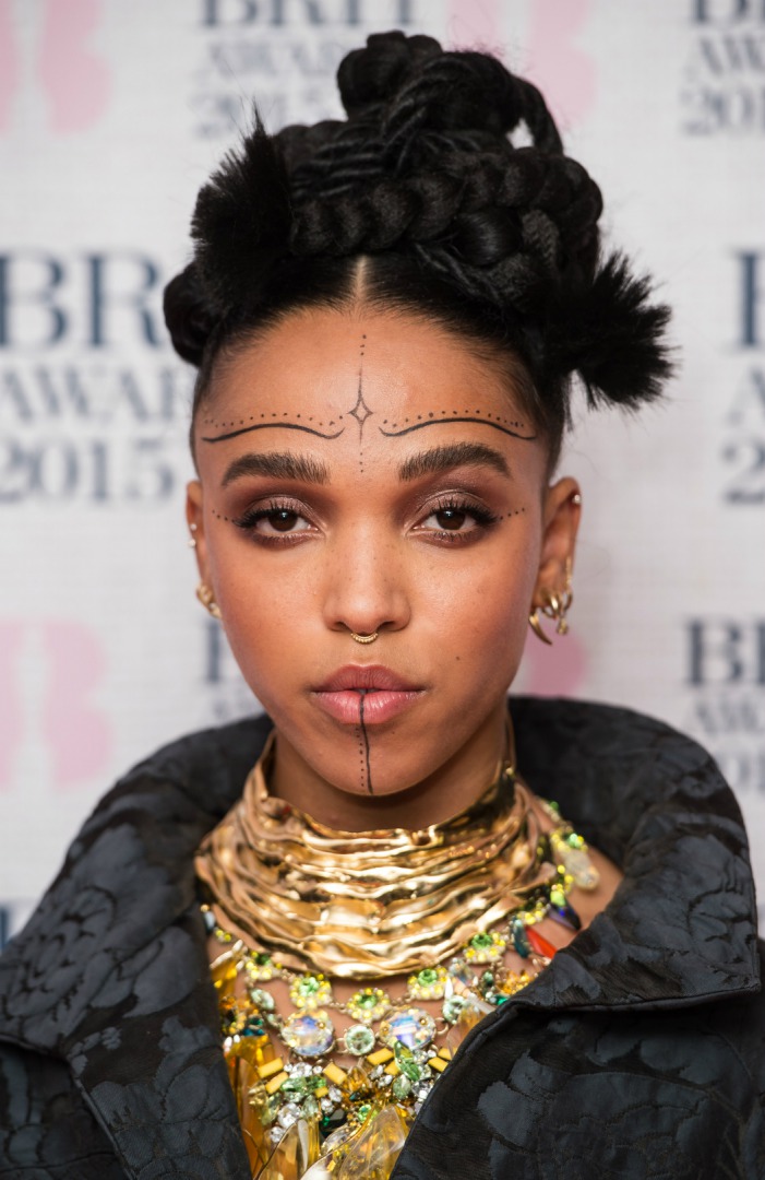 FKA Twigs