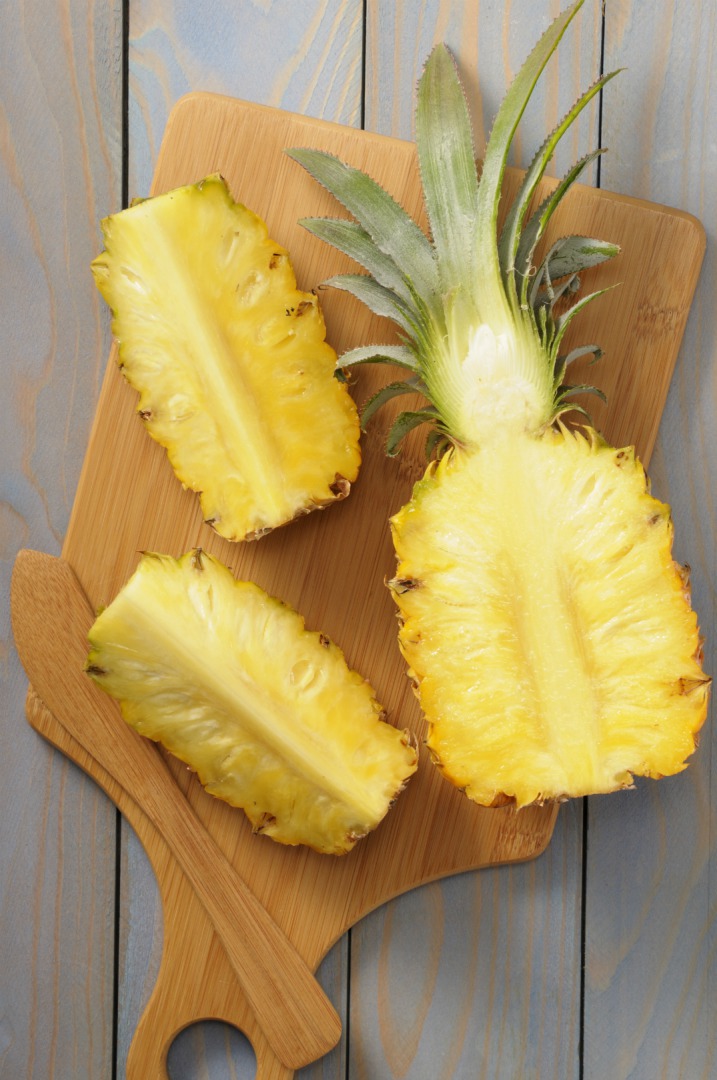 Ananas