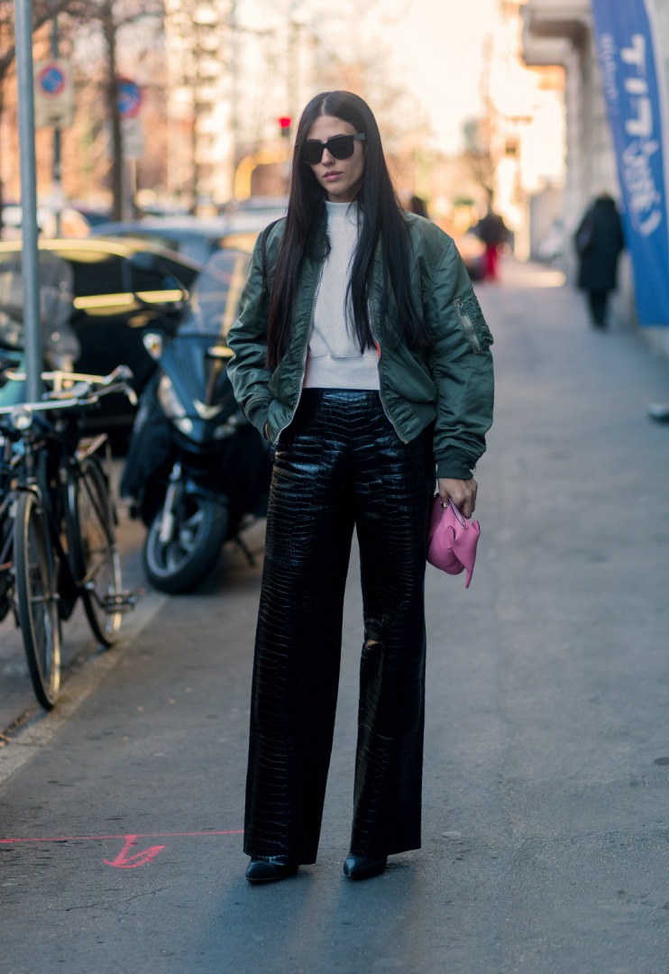 Giotto Calendoli, Patricia Manfield