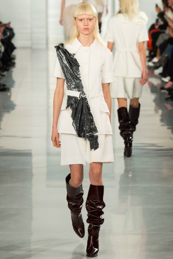 Maison Margiela 2016 İlkbahar/Yaz Couture