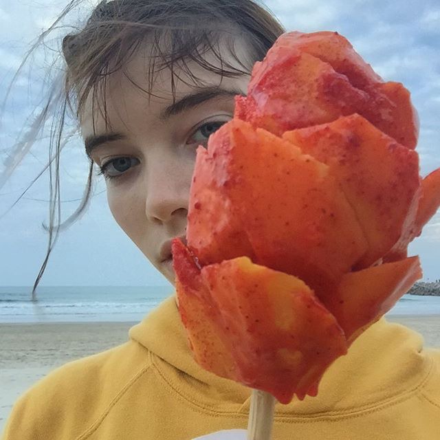 Grace Hartzel