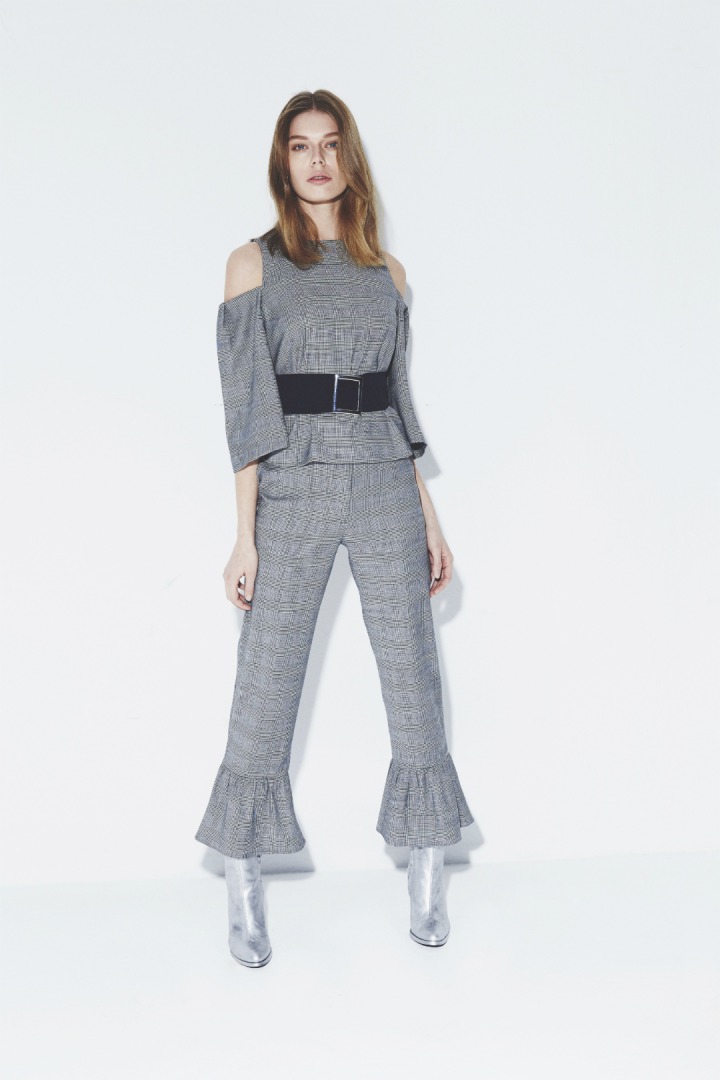 Aslı Filinta 2016 Pre-Fall