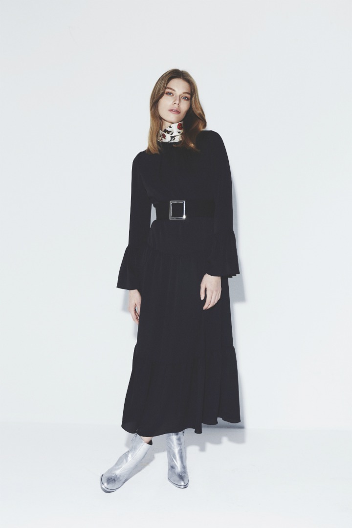 Aslı Filinta 2016 Pre-Fall