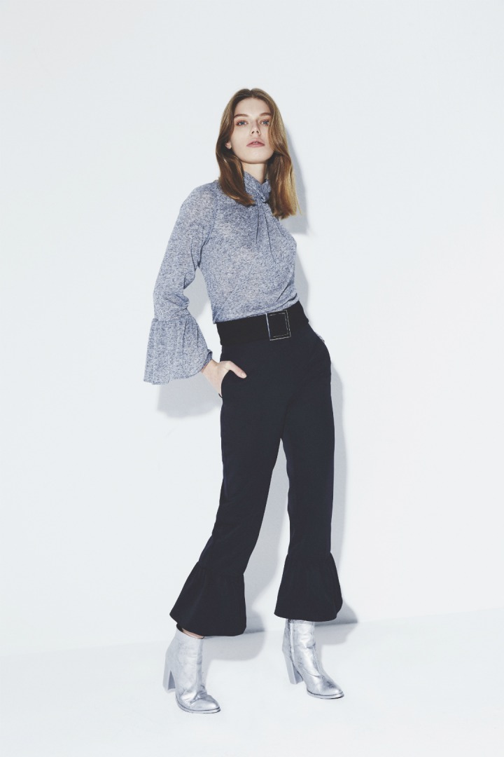 Aslı Filinta 2016 Pre-Fall