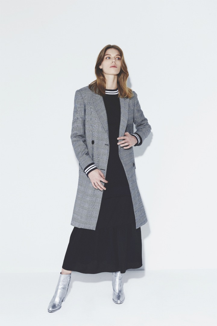 Aslı Filinta 2016 Pre-Fall