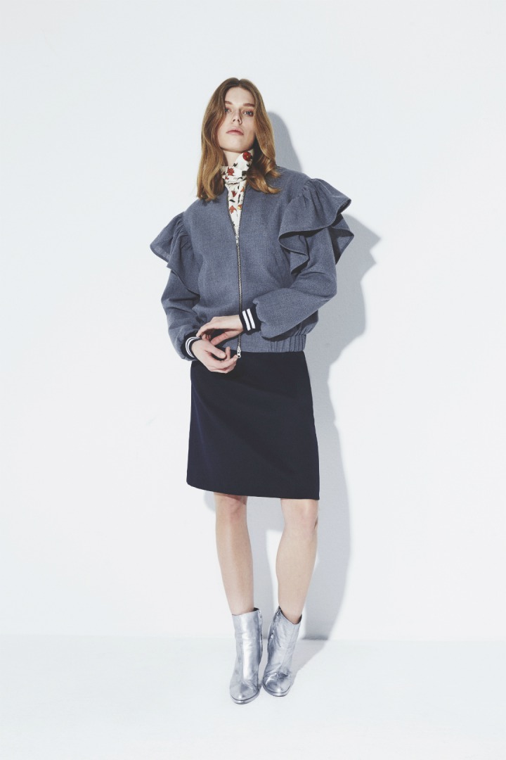 Aslı Filinta 2016 Pre-Fall