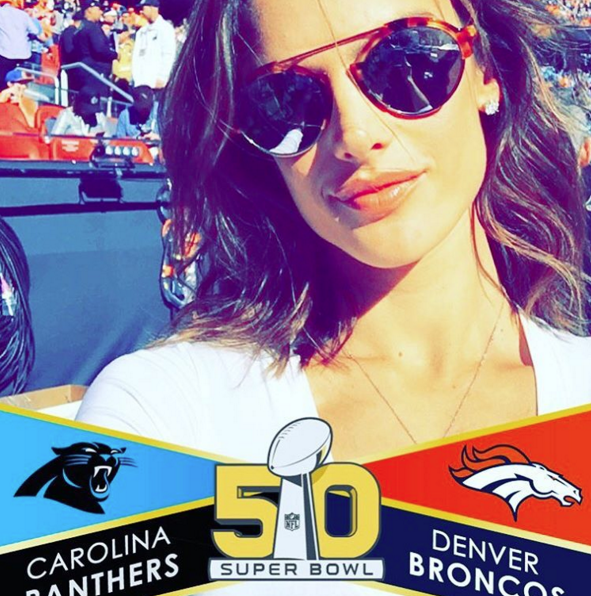 Super Bowl 50