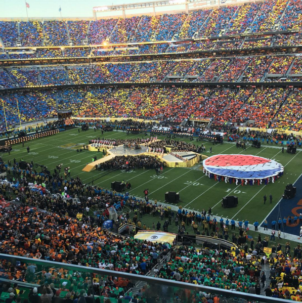 Super Bowl 50