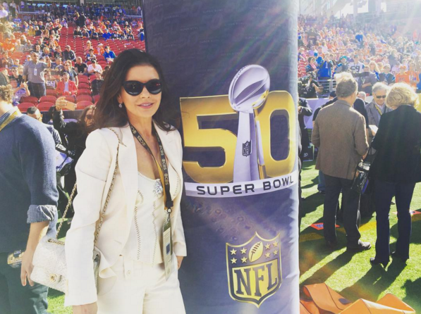 Super Bowl 50