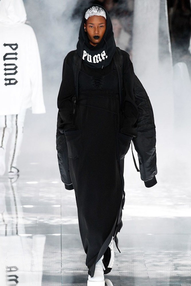 Fenty x Puma 2016-17 Sonbahar/Kış