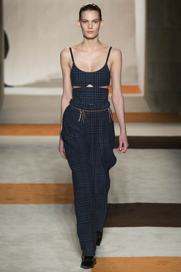 Victoria Beckham 2016-17 Sonbahar/Kış