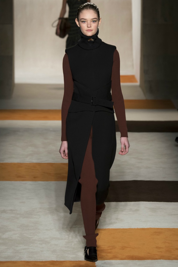 Victoria Beckham 2016-17 Sonbahar/Kış