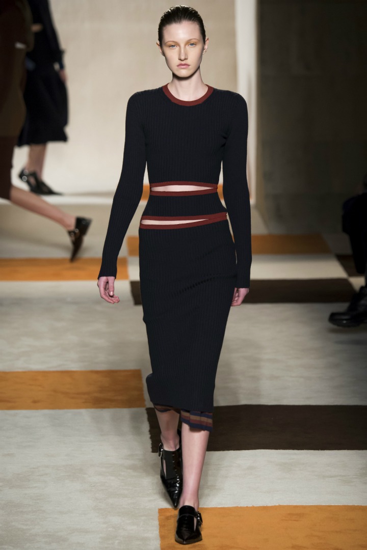 Victoria Beckham 2016-17 Sonbahar/Kış