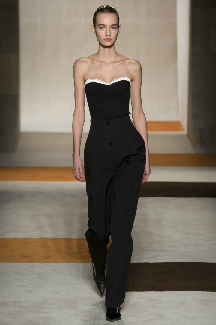 Victoria Beckham 2016-17 Sonbahar/Kış