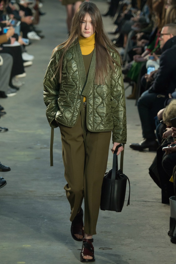 3.1 Phillip Lim 2016-17 Sonbahar/Kış