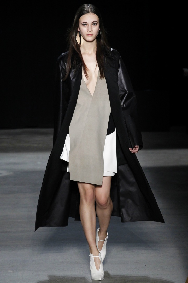 Narciso Rodriguez 2016- 17 Sonbahar/ Kış