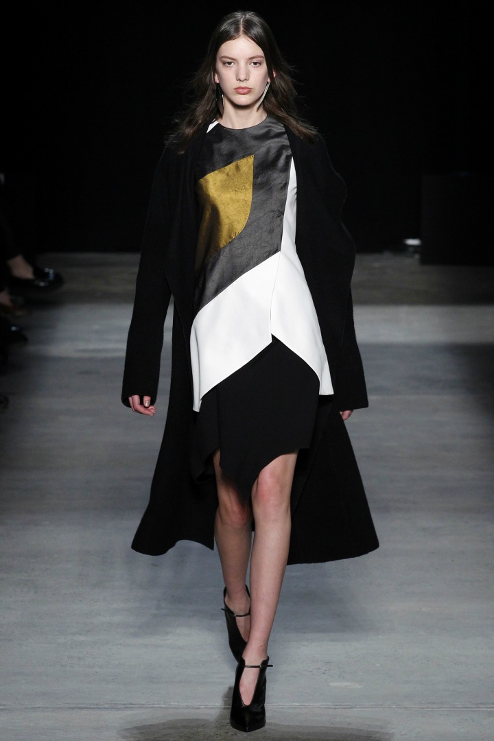 Narciso Rodriguez 2016- 17 Sonbahar/ Kış