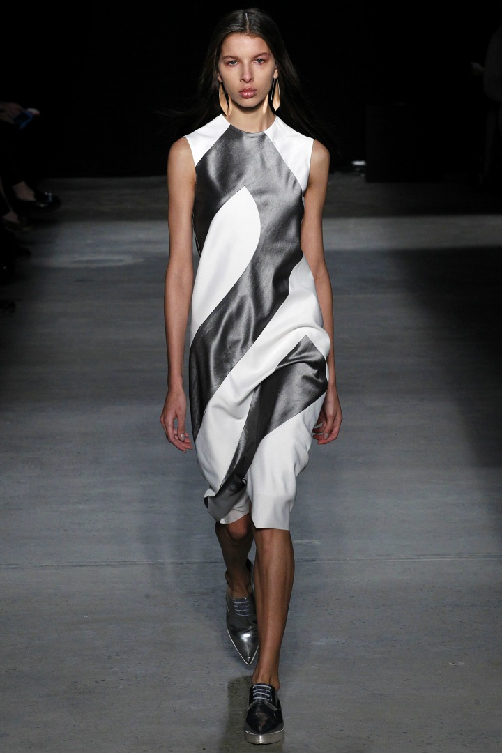 Narciso Rodriguez 2016- 17 Sonbahar/ Kış