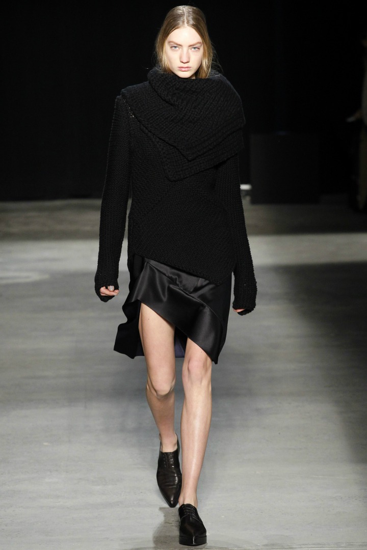 Narciso Rodriguez 2016- 17 Sonbahar/ Kış