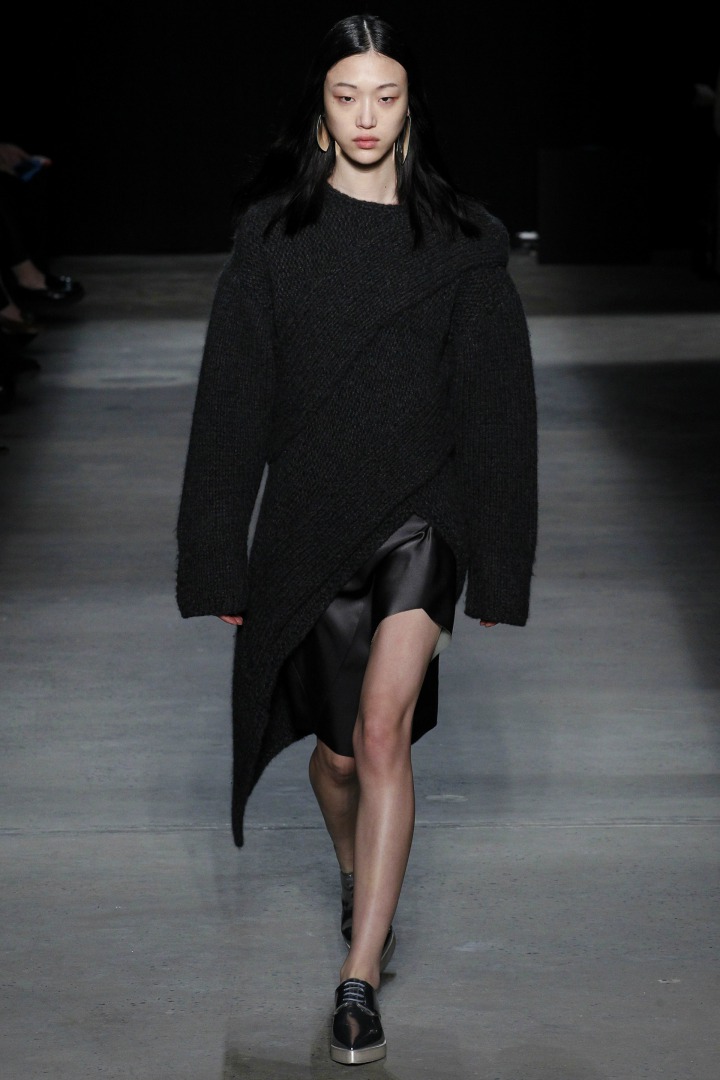 Narciso Rodriguez 2016- 17 Sonbahar/ Kış