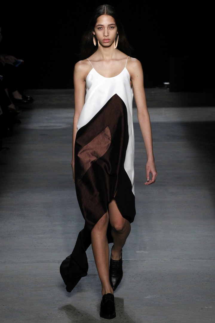 Narciso Rodriguez 2016- 17 Sonbahar/ Kış