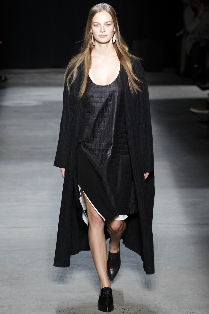 Narciso Rodriguez 2016- 17 Sonbahar/ Kış