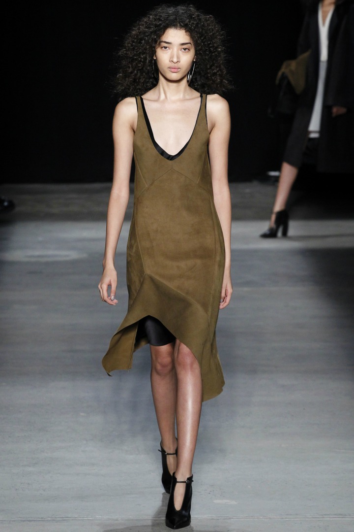 Narciso Rodriguez 2016- 17 Sonbahar/ Kış