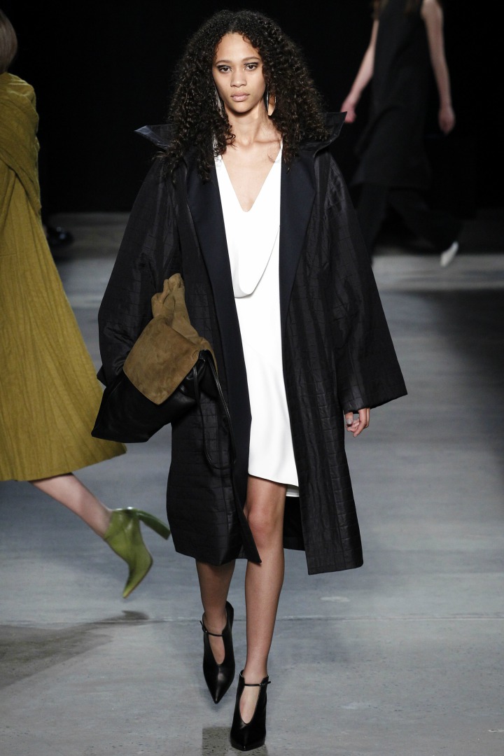 Narciso Rodriguez 2016- 17 Sonbahar/ Kış