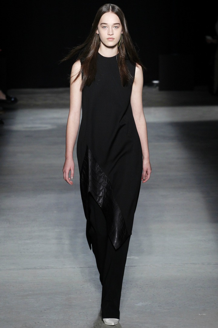 Narciso Rodriguez 2016- 17 Sonbahar/ Kış