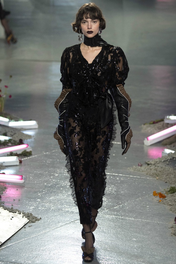 Rodarte 2016-17 Sonbahar/Kış