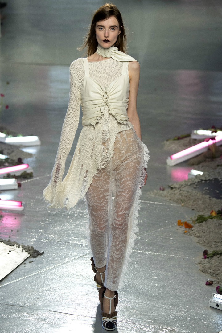 Rodarte 2016-17 Sonbahar/Kış