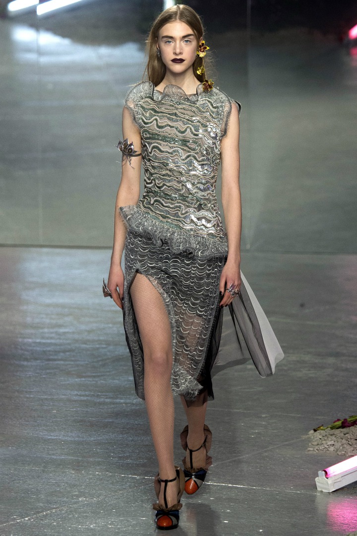 Rodarte 2016-17 Sonbahar/Kış