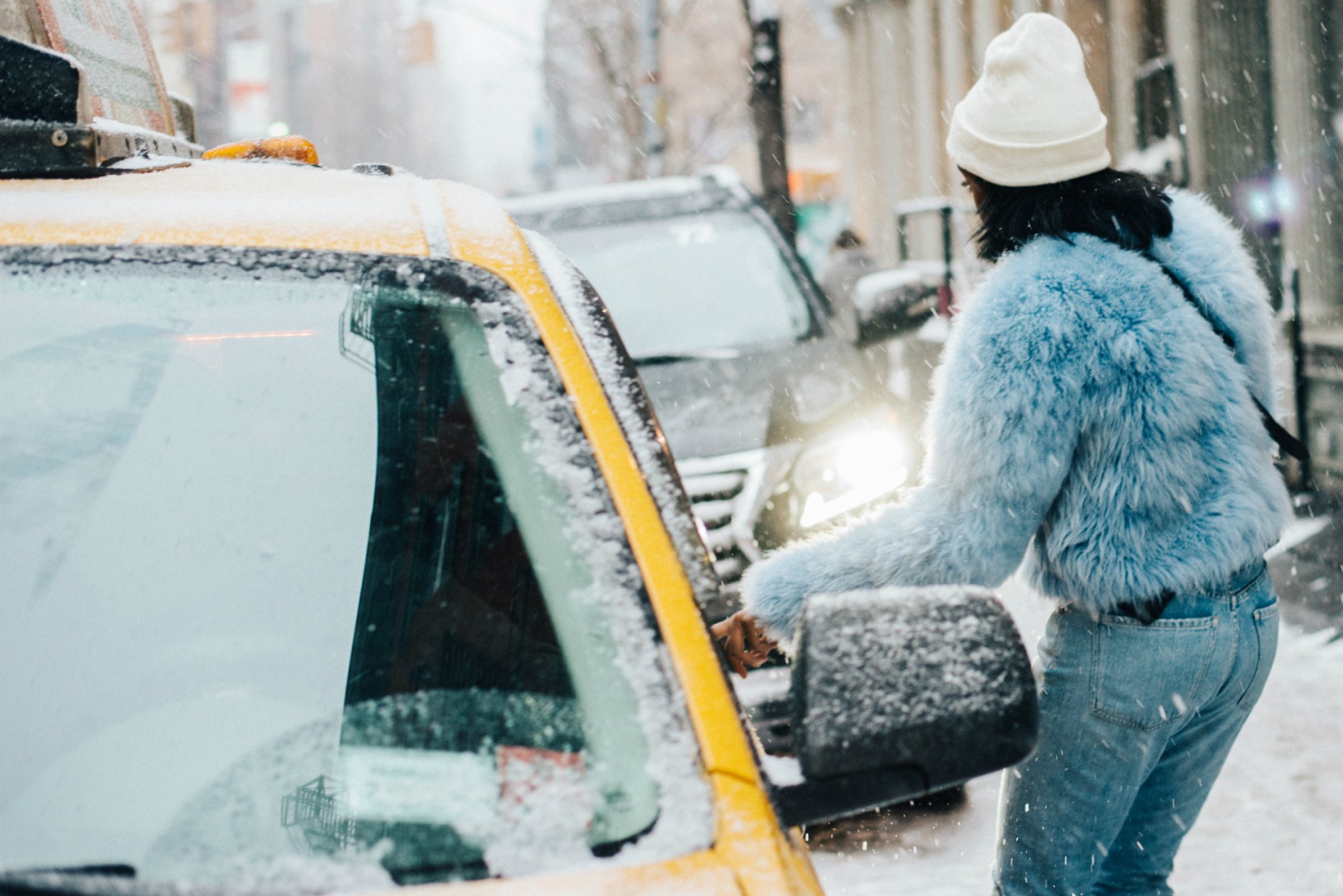 Sokak Stili: New York Moda Haftası 5. ve 6. Gün