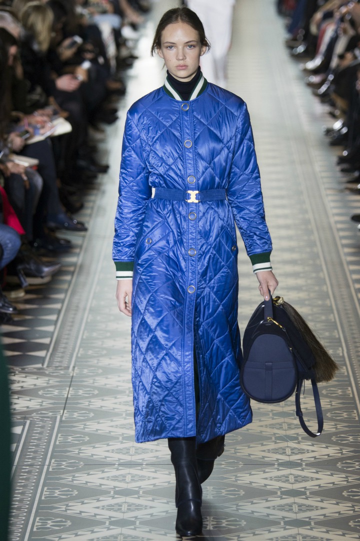 Tory Burch 2016-17 Sonbahar/Kış