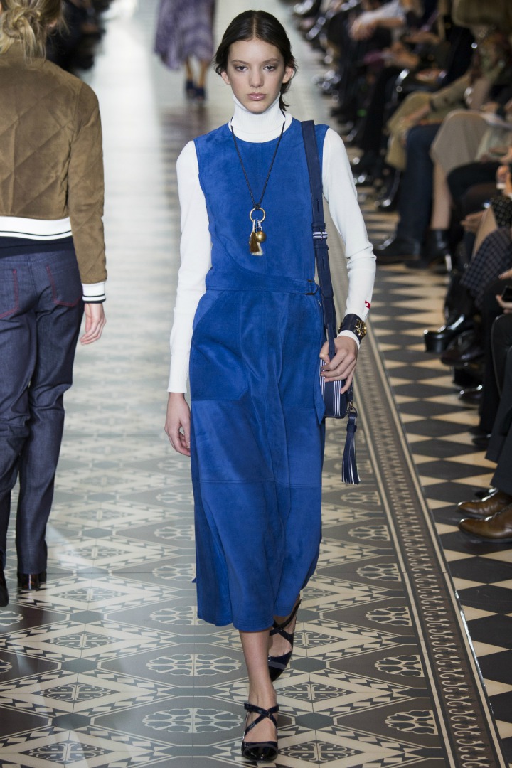 Tory Burch 2016-17 Sonbahar/Kış