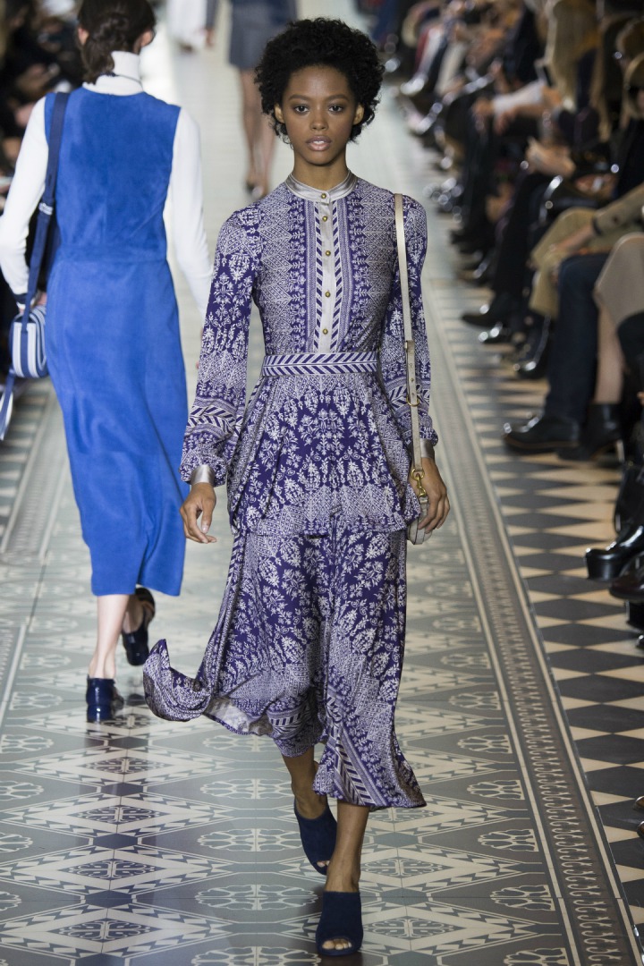 Tory Burch 2016-17 Sonbahar/Kış