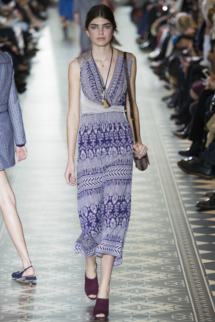 Tory Burch 2016-17 Sonbahar/Kış