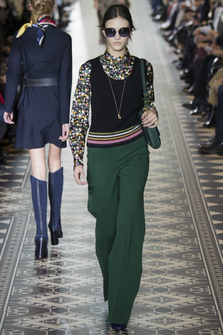 Tory Burch 2016-17 Sonbahar/Kış