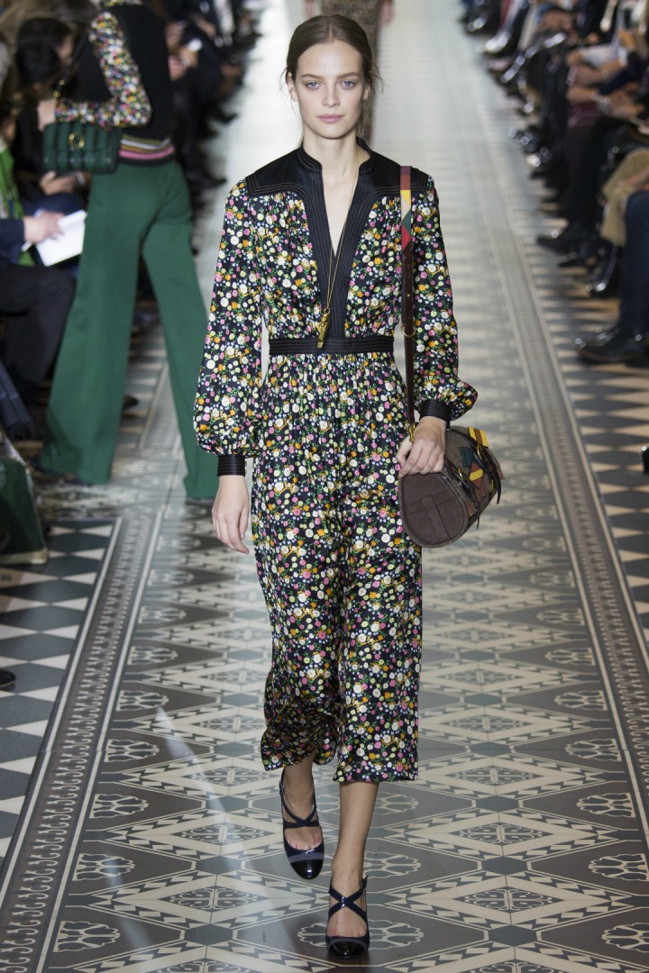 Tory Burch 2016-17 Sonbahar/Kış