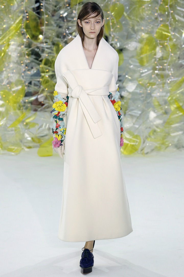 Delpozo 2016-17 Sonbahar/Kış