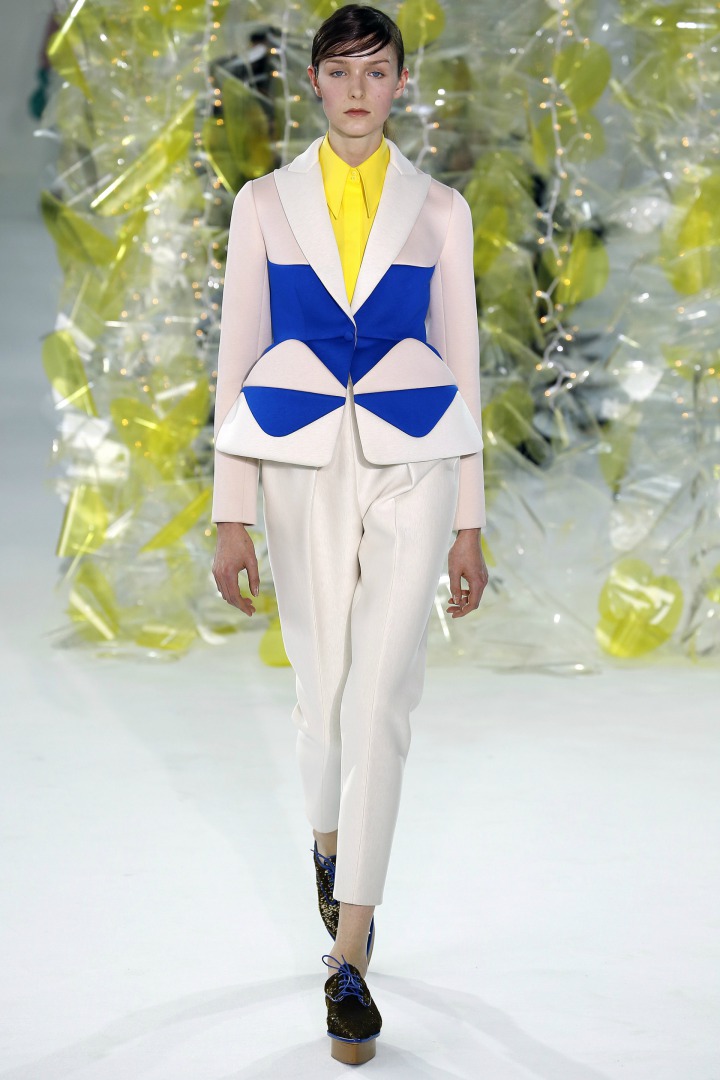 Delpozo 2016-17 Sonbahar/Kış