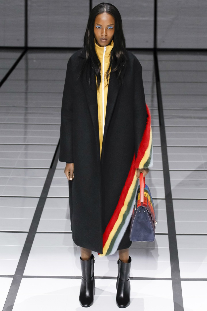 Anya Hindmarch 2016-17 Sonbahar/Kış