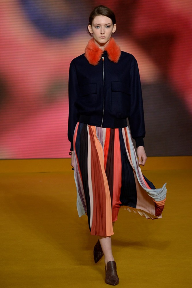 Paul Smith 2016-17 Sonbahar/Kış