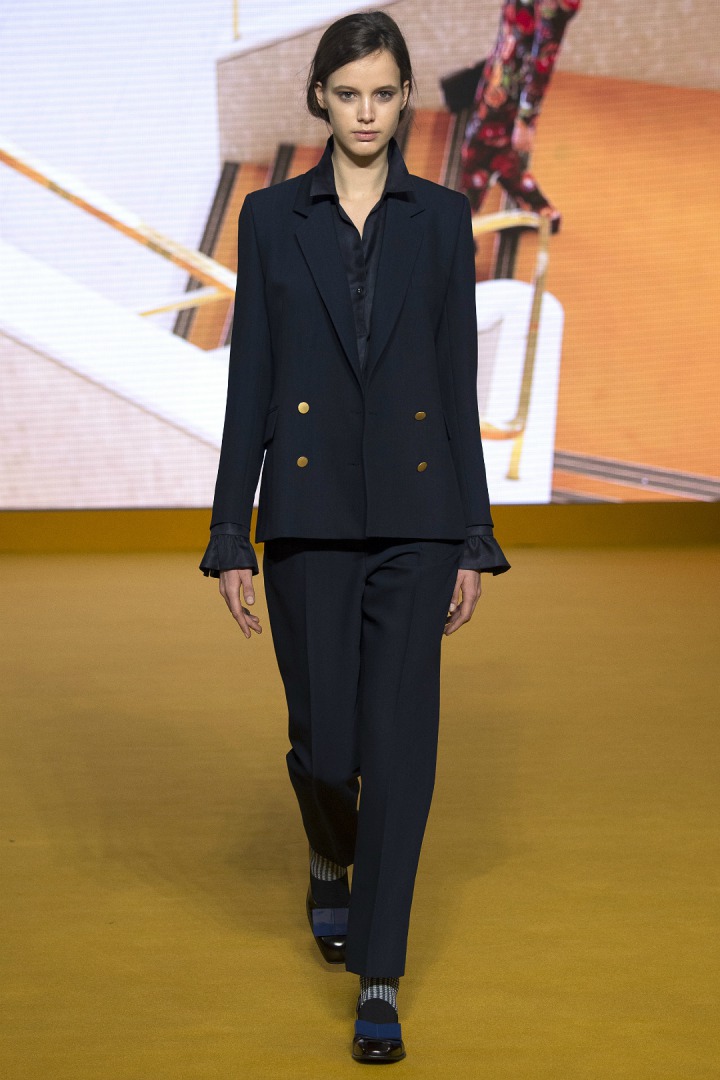 Paul Smith 2016-17 Sonbahar/Kış