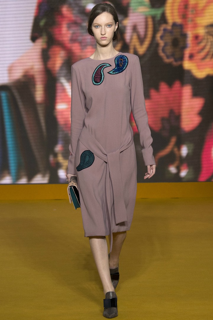 Paul Smith 2016-17 Sonbahar/Kış