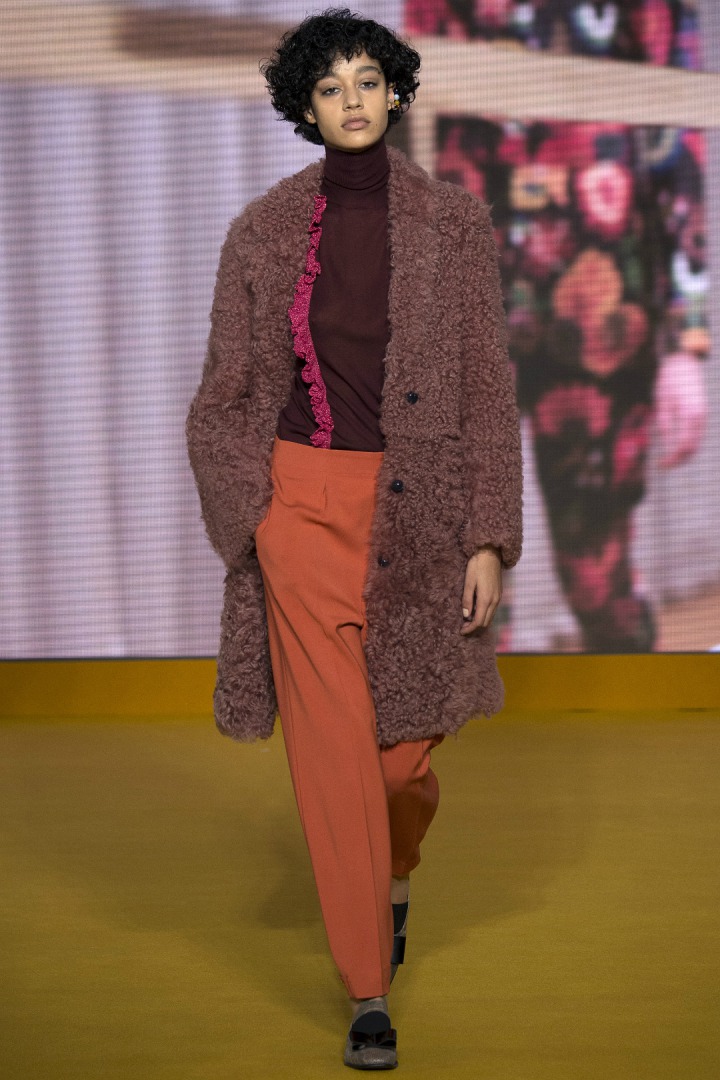 Paul Smith 2016-17 Sonbahar/Kış